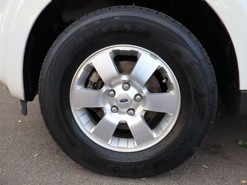 Used 2012 Ford Escape Limited AWD/4WD image 39
