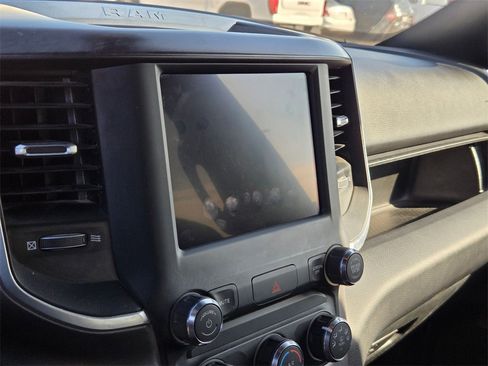 Used 2024 RAM 2500 Big Horn image 9