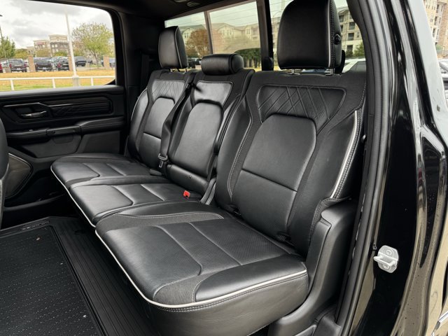 Used 2025 RAM 1500 Limited AWD/4WD image 31