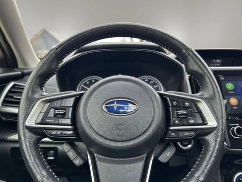 Used 2020 Subaru Forester Limited AWD/4WD image 13