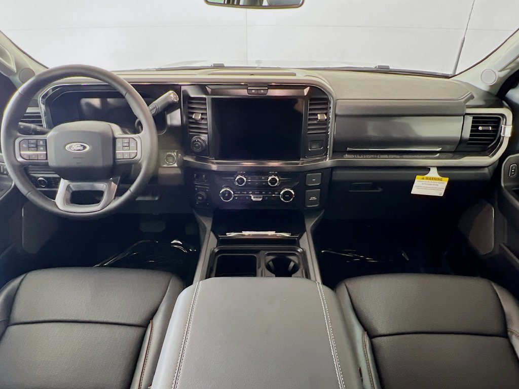 New 2026 Ford F350 Lariat w/ Lariat Premium Package AWD/4WD image 7