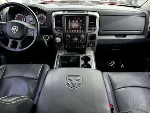 Used 2014 RAM 1500 Sport image 10