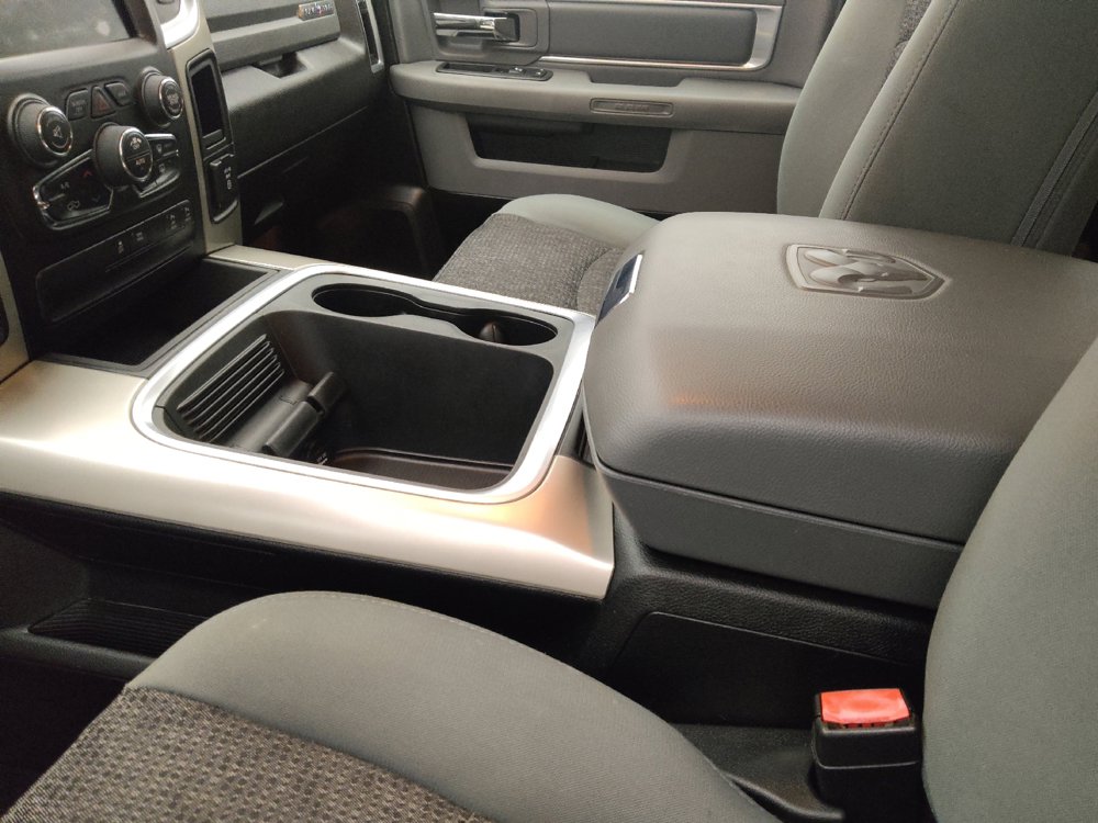 Used 2019 RAM 1500 Lone Star RWD image 26