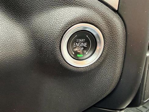 Used 2019 Chevrolet Silverado 1500 LT Trail Boss image 35