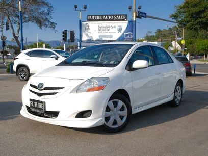 Used 2007 Toyota Yaris S
