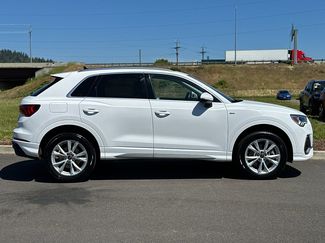 Used 2025 Audi Q3 2.0T Premium AWD/4WD video 2