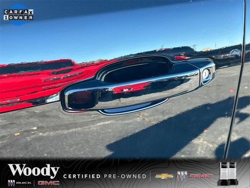 Certified 2022 GMC Canyon Elevation w/ Trailering Package image 13