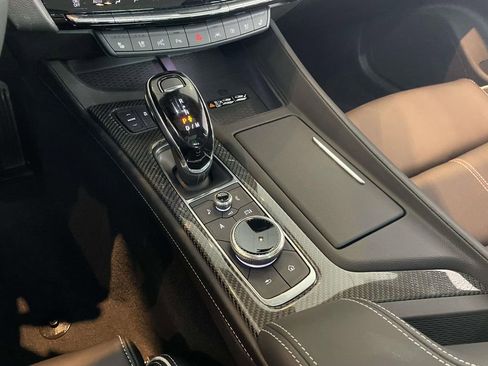 New 2026 Cadillac CT5 V Blackwing w/ Carbon Fiber 2 Package image 25