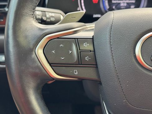 Certified 2024 Lexus NX 300h AWD w/ Luxury Package image 33