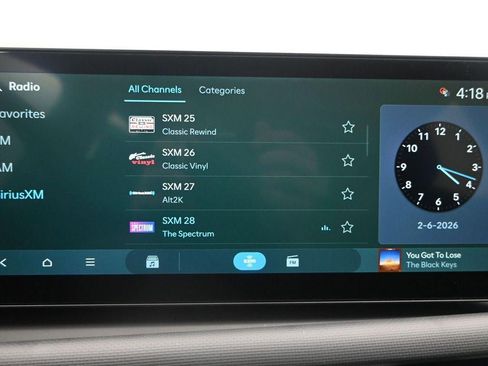 New 2026 Hyundai Tucson SE image 11