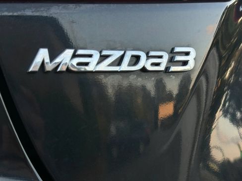 Used 2014 MAZDA MAZDA3 s Grand Touring FWD image 47