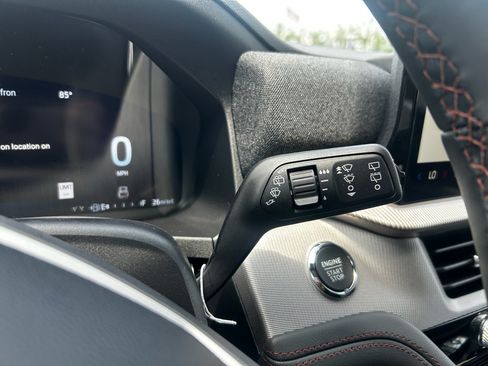 New 2026 Ford Explorer Active w/ Active Comfort Package RWD image 24