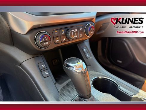 Used 2019 GMC Acadia SLT AWD/4WD image 28