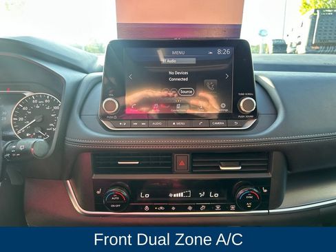 Used 2024 Nissan Rogue SV w/ SV Premium Package FWD image 22