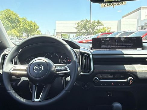 New 2026 MAZDA CX-50 AWD 2.5 S w/ Accent Package image 7
