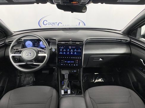 Used 2024 Hyundai Santa Cruz SEL w/ Activity Package image 12