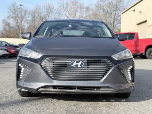 Used 2019 Hyundai Ioniq Limited image 2