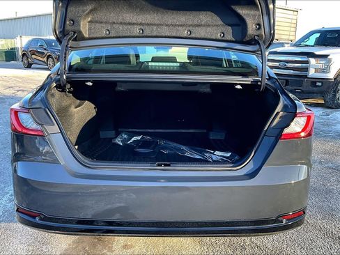 Certified 2025 Toyota Camry XLE image 29