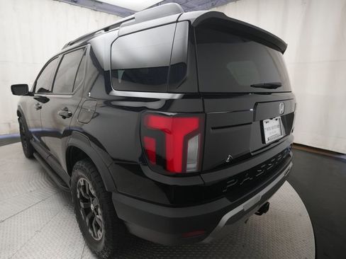 Certified 2026 Honda Passport TrailSport Elite image 36