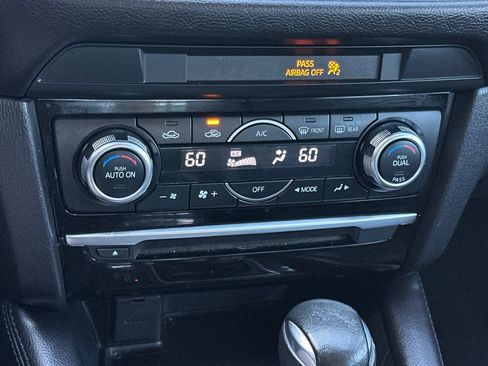 Used 2016 MAZDA MAZDA6 Touring FWD image 18