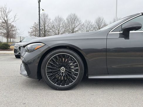 New 2026 Mercedes-Benz CLE 450 4MATIC Cabriolet image 9