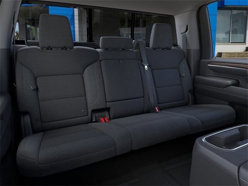 New 2026 Chevrolet Silverado 2500 LT w/ Z71 Chrome Sport Edition image 17