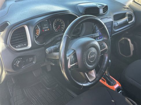Used 2017 Jeep Renegade Sport w/ Power & Air Group image 17