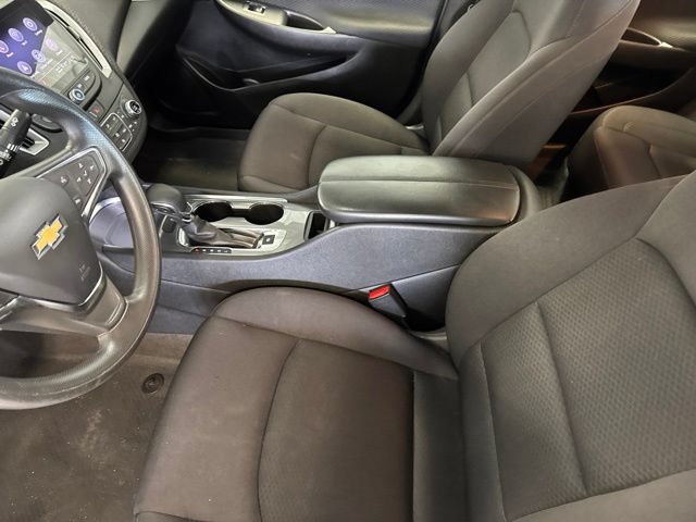 Used 2023 Chevrolet Malibu LT FWD image 30