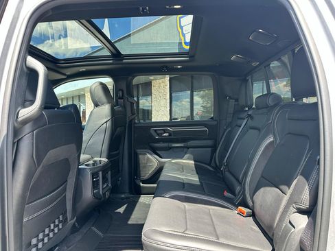 Used 2025 RAM 1500 RHO w/ RHO Level 1 Equipment Group AWD/4WD image 13