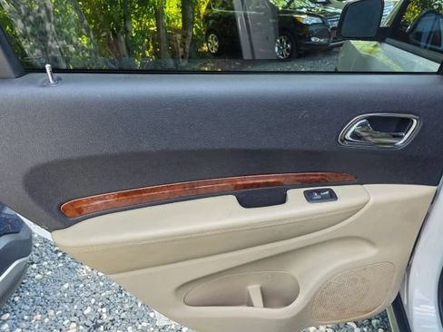 Used 2013 Dodge Durango Citadel w/ Technology Group AWD/4WD image 19