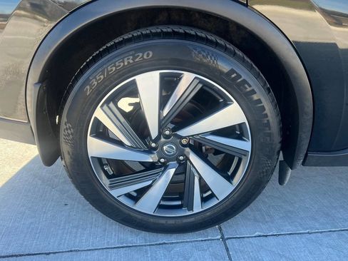 Used 2016 Nissan Murano Platinum image 28