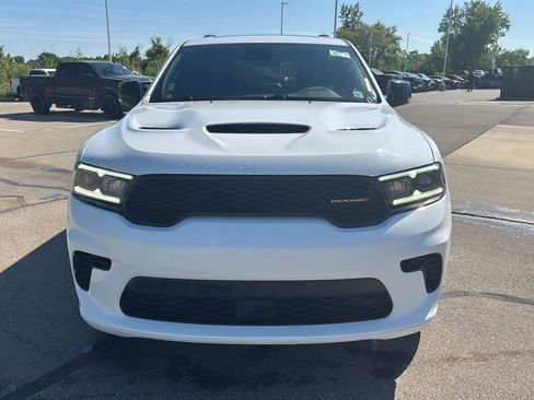 Used 2024 Dodge Durango GT AWD/4WD image 8