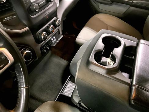 Used 2021 RAM 1500 Big Horn image 34