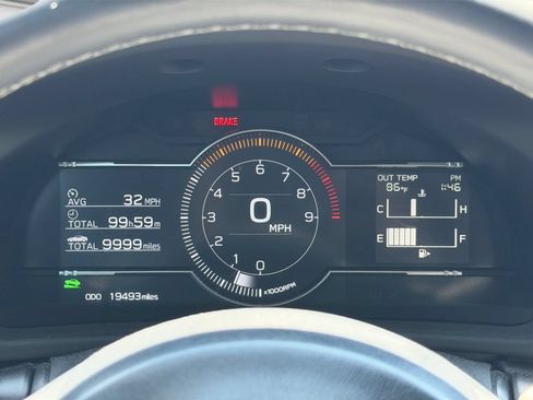 Used 2024 Toyota GR86 Premium RWD image 11