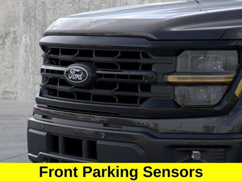 New 2026 Ford F150 XLT w/ Equipment Group 302A MID AWD/4WD image 18
