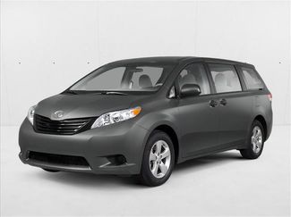 Used 2012 Toyota Sienna XLE AWD/4WD video 1