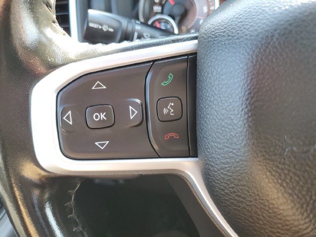 Used 2021 RAM 1500 Big Horn AWD/4WD image 19