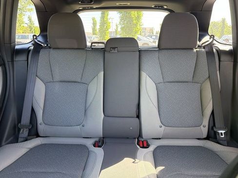 New 2026 Subaru Forester Premium AWD/4WD image 29