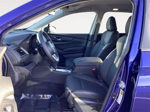 New 2026 Subaru Ascent Premium image 9