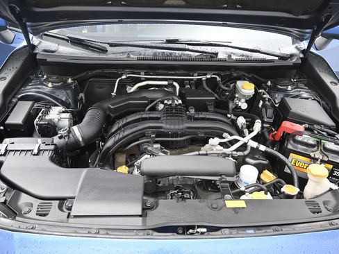 Used 2019 Subaru Crosstrek 2.0i Premium w/ Eyesight System AWD/4WD image 13