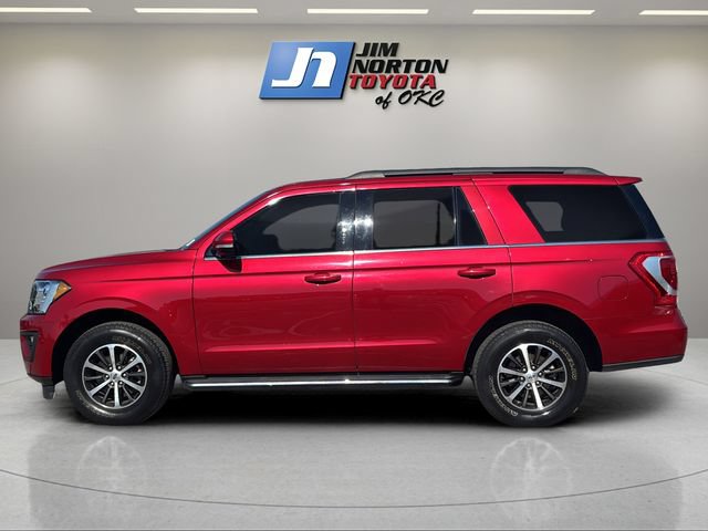 Used 2021 Ford Expedition XLT AWD/4WD image 8