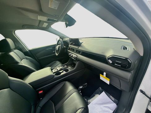 New 2026 Honda Passport RTL image 24
