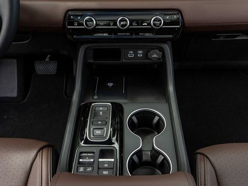 New 2025 Honda Pilot Elite image 23