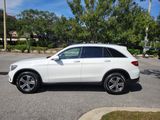 Used 2018 Mercedes-Benz GLC 300 image 3