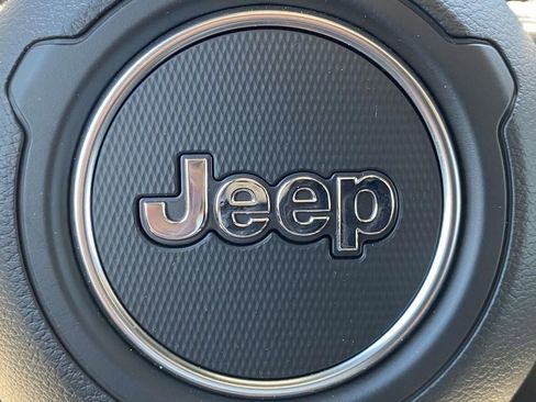New 2026 Jeep Wrangler Unlimited Sport AWD/4WD image 54