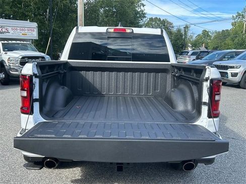 New 2026 RAM 1500 Big Horn image 4