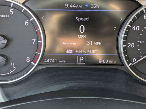 Used 2024 Nissan Sentra SV image 19