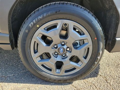 New 2026 Subaru Outback Premium image 10