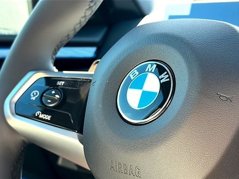 New 2026 BMW X3 xDrive30i w/ Premium Package AWD/4WD image 21