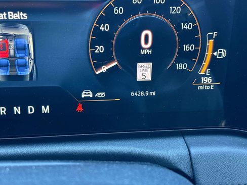 Used 2024 Ford Mustang Dark Horse RWD image 18